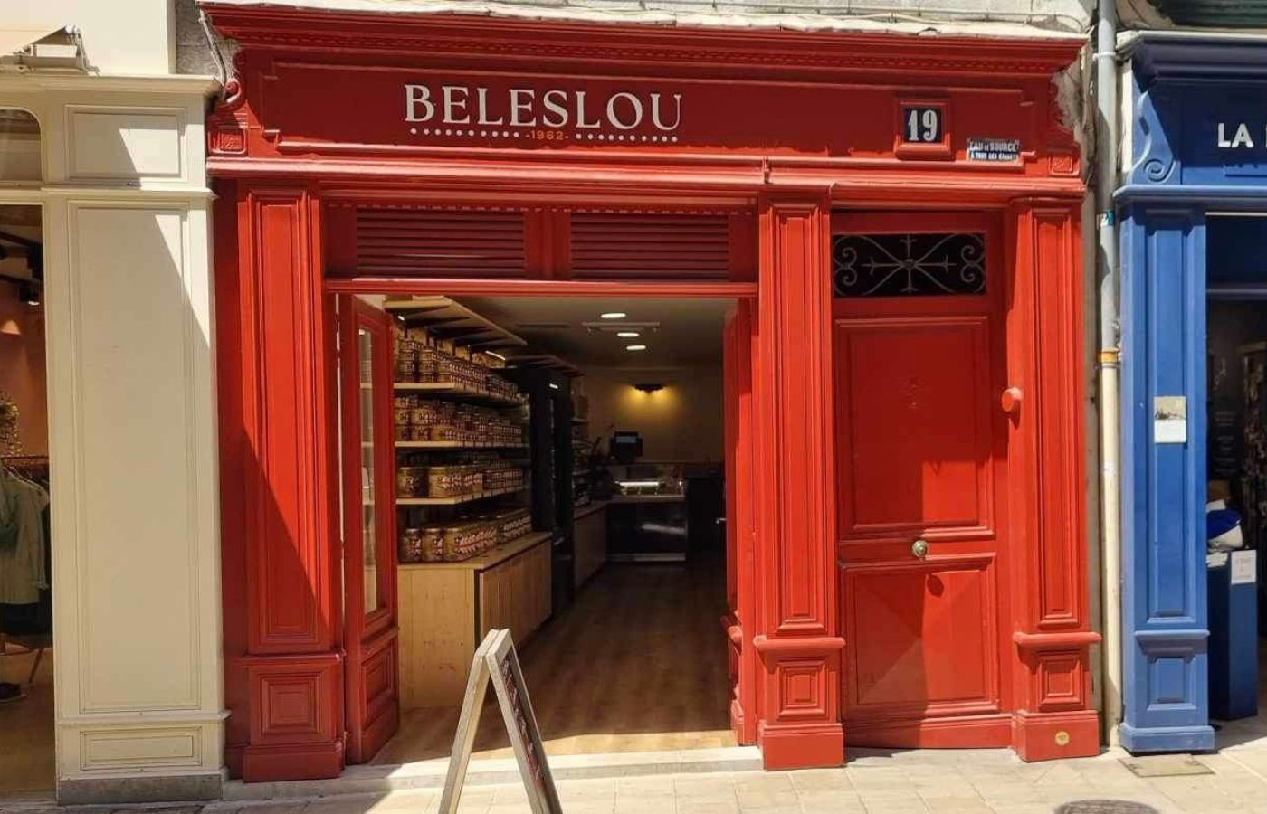 Ferme de Beleslou — photo 3