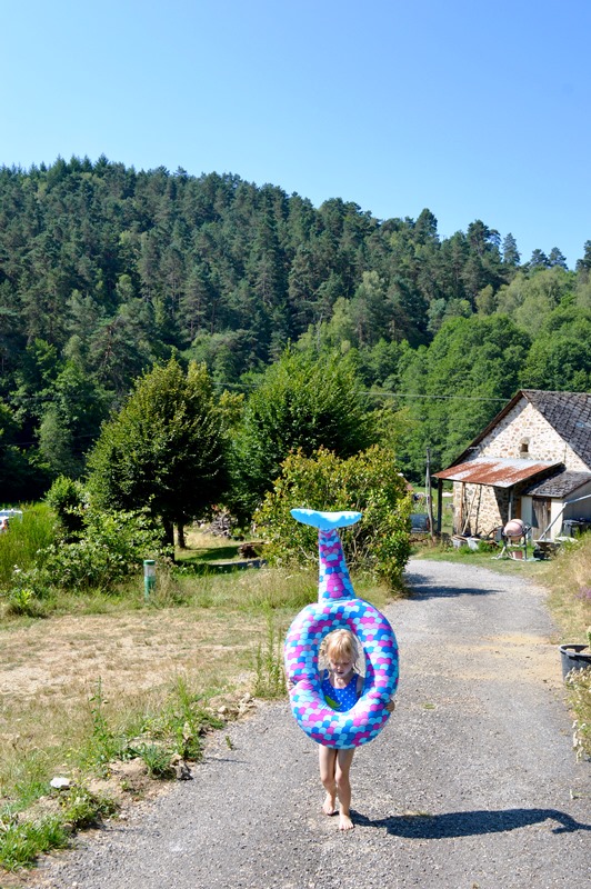 Aire Naturelle Le Moulin de Lacombe - photo 4