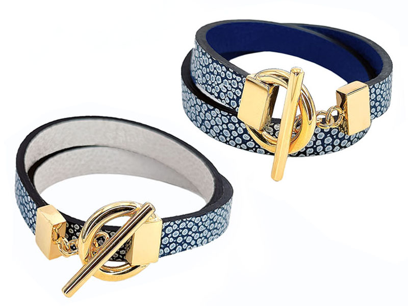 Arya France - Bijoux en cuir - photo 5