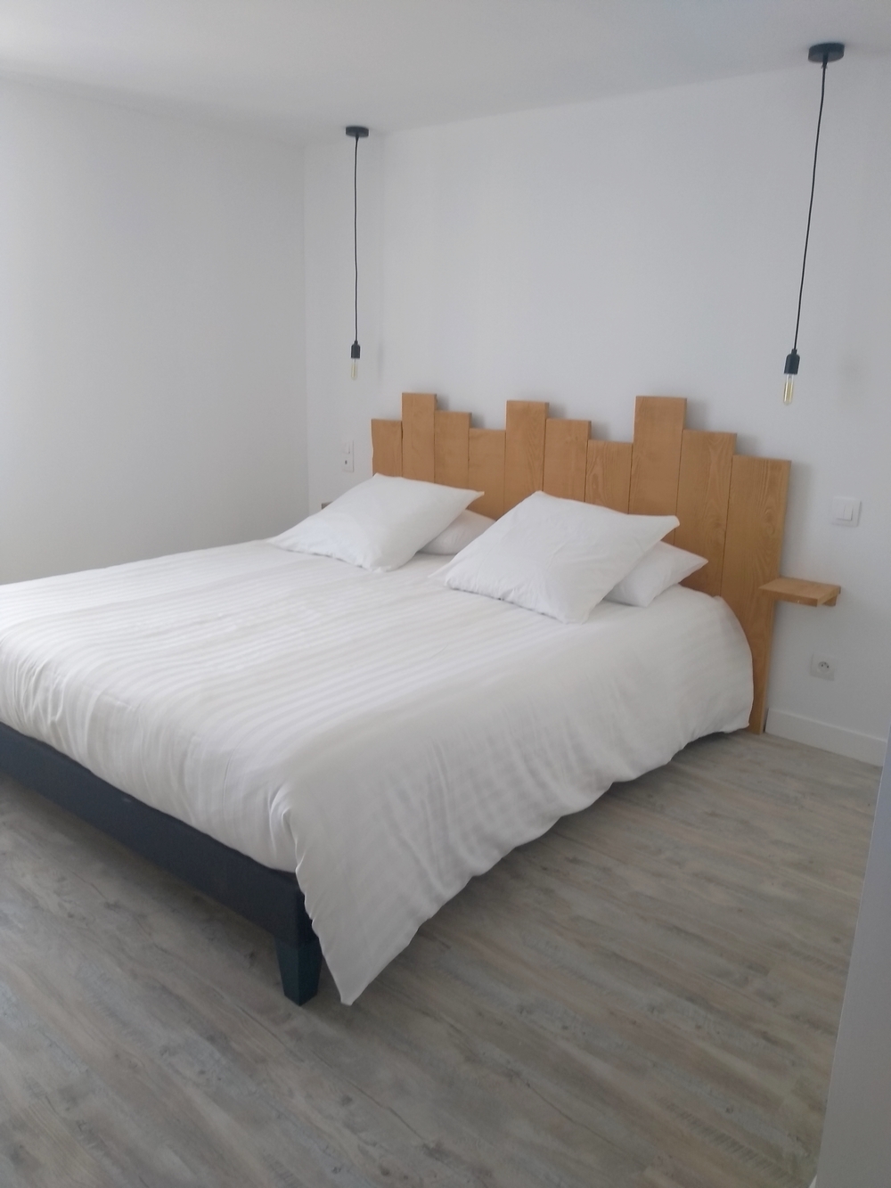 La maison de Pescate, Souprosse - photo 9