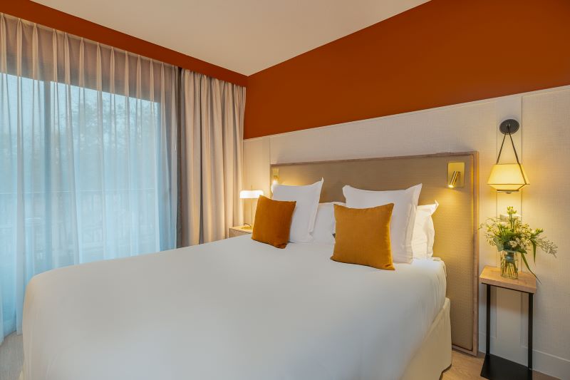 Arcanse by Inwood hotels