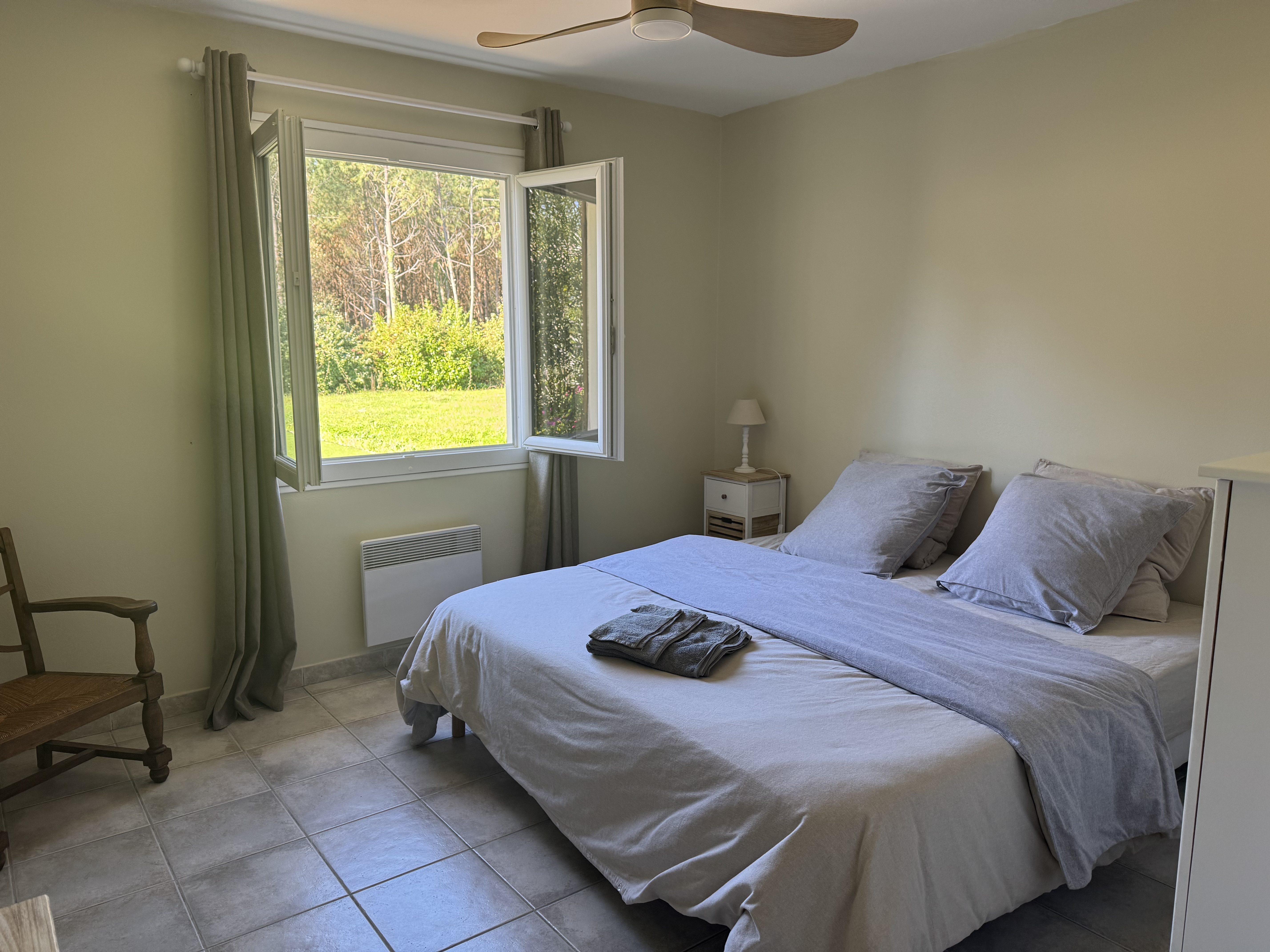 Gîte du Château de Cassana, Saint-Sauveur - photo 4