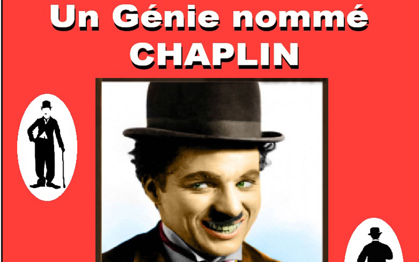 Visuel évènement