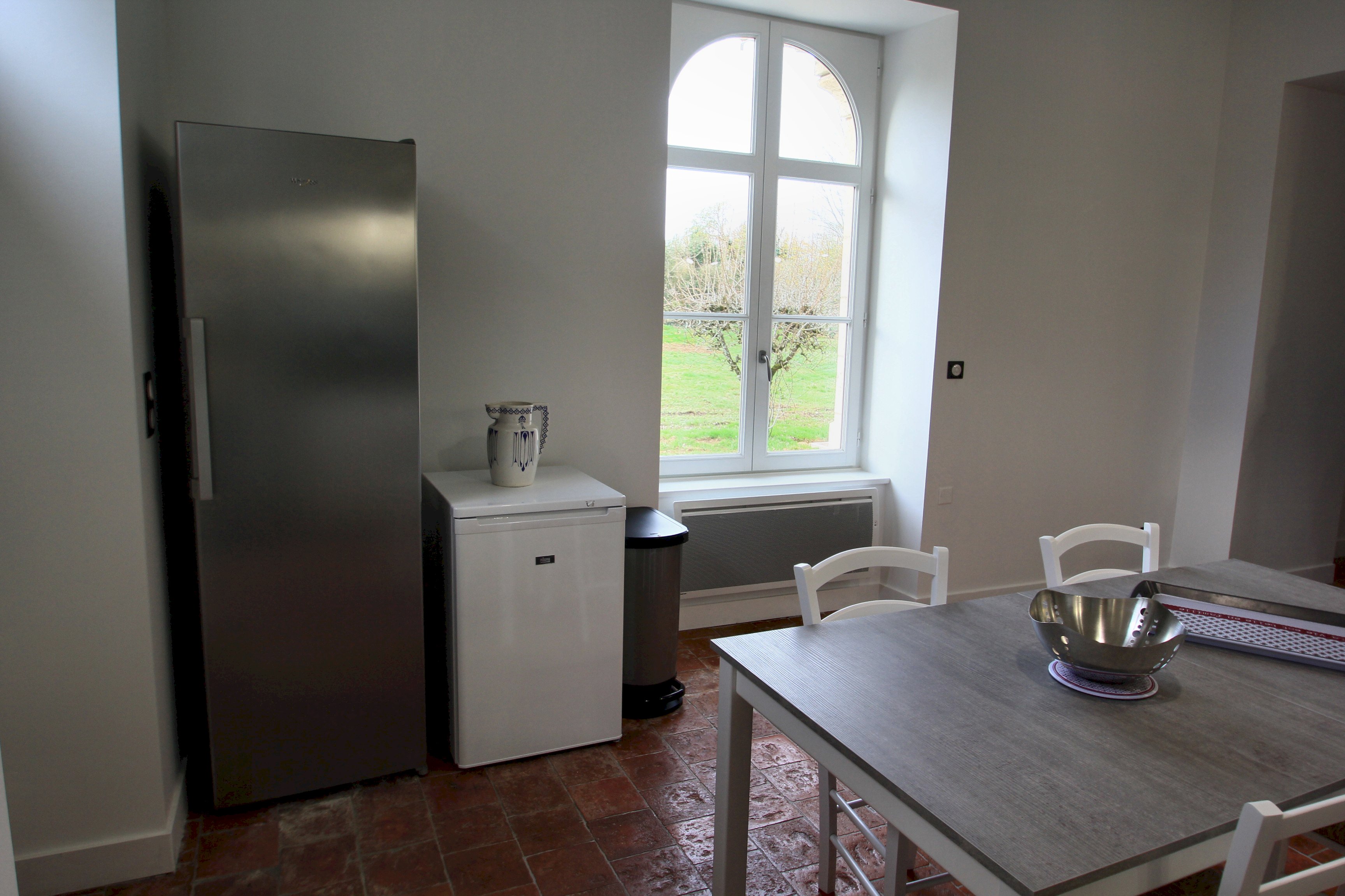 La Charmille, Saint-Gaudent - photo 6