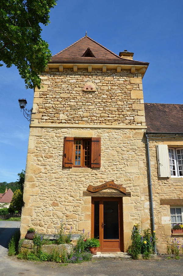La Porte, Beynac-et-Cazenac - photo 6