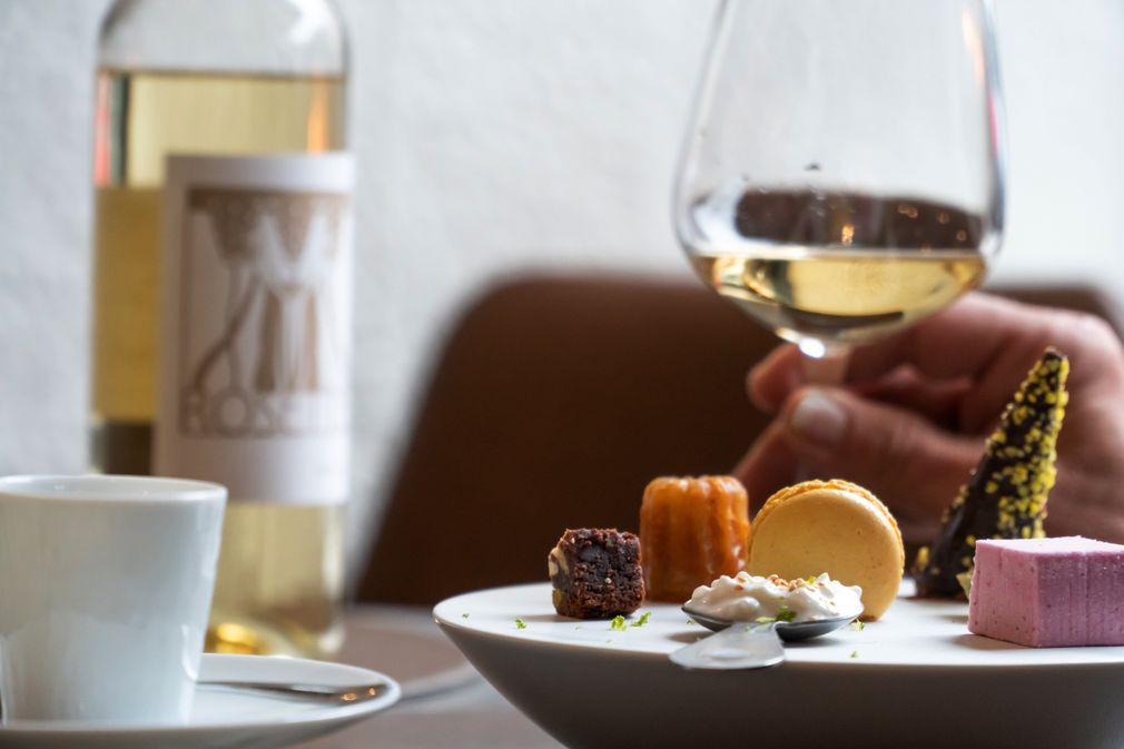 Château Montplaisir