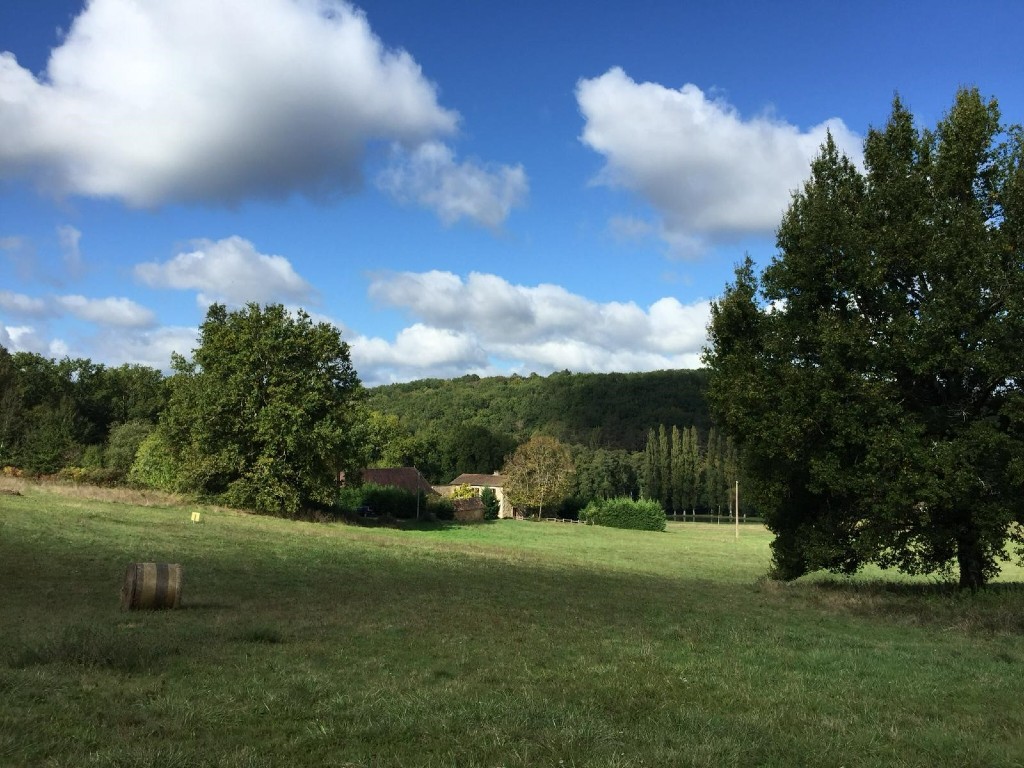 Domaine de Leycot - Gîte Adorei, Cause-de-Clérans