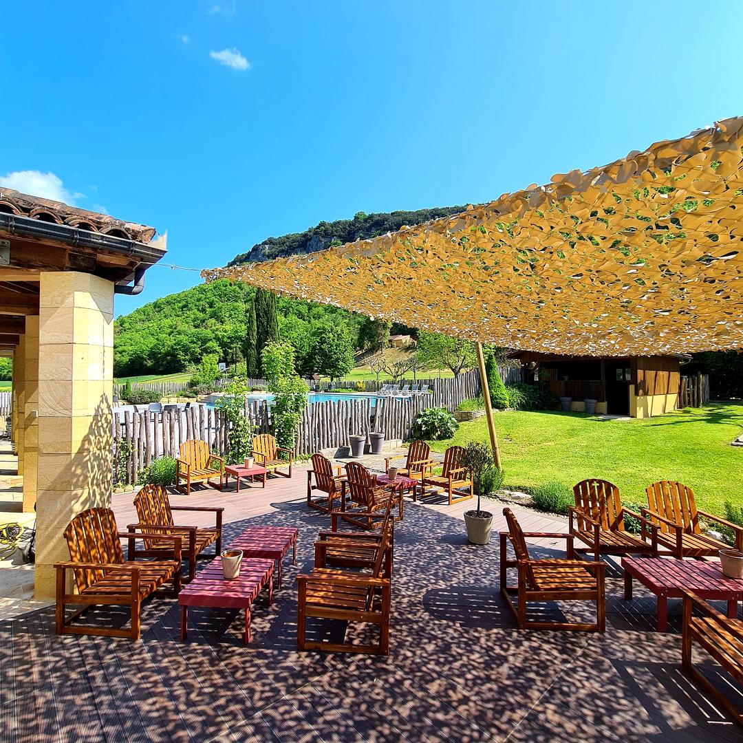 Camping Maisonneuve - photo 5