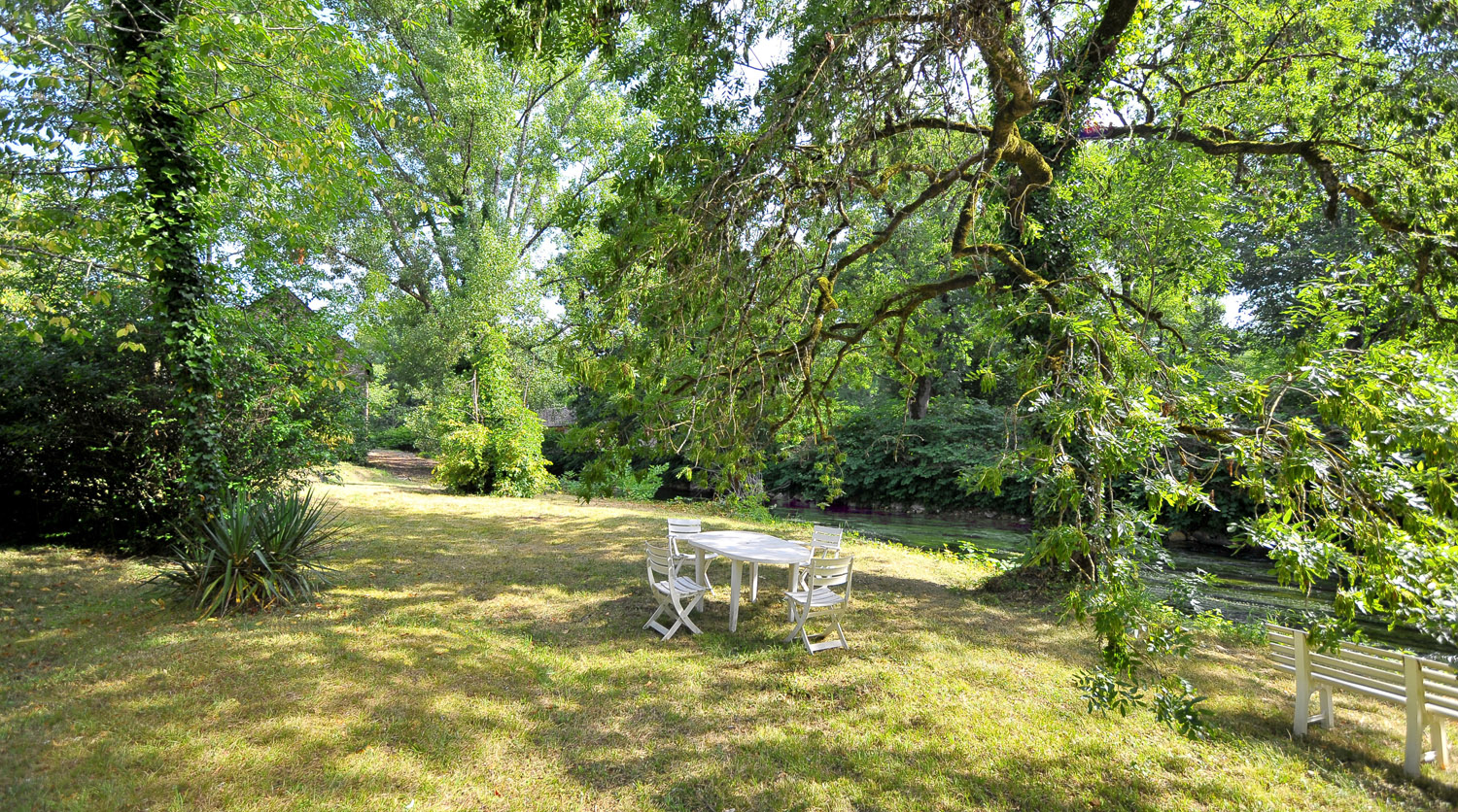 Meublé Vacances, Beaulieu-sur-Dordogne - photo 8