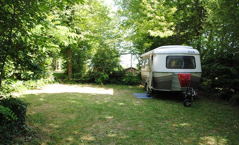 Camping Brin d'Amour - photo 3