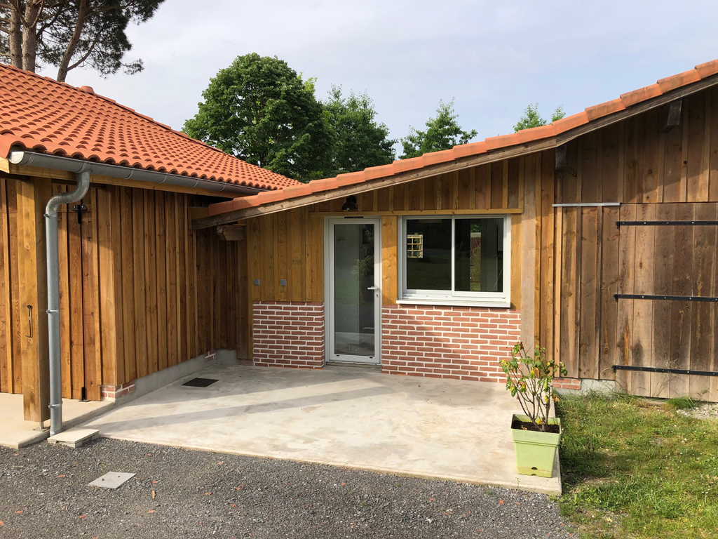 MOURRE Jacqueline et François, Uza - photo 4