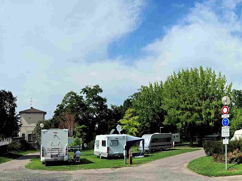 Camping municipal - photo 5