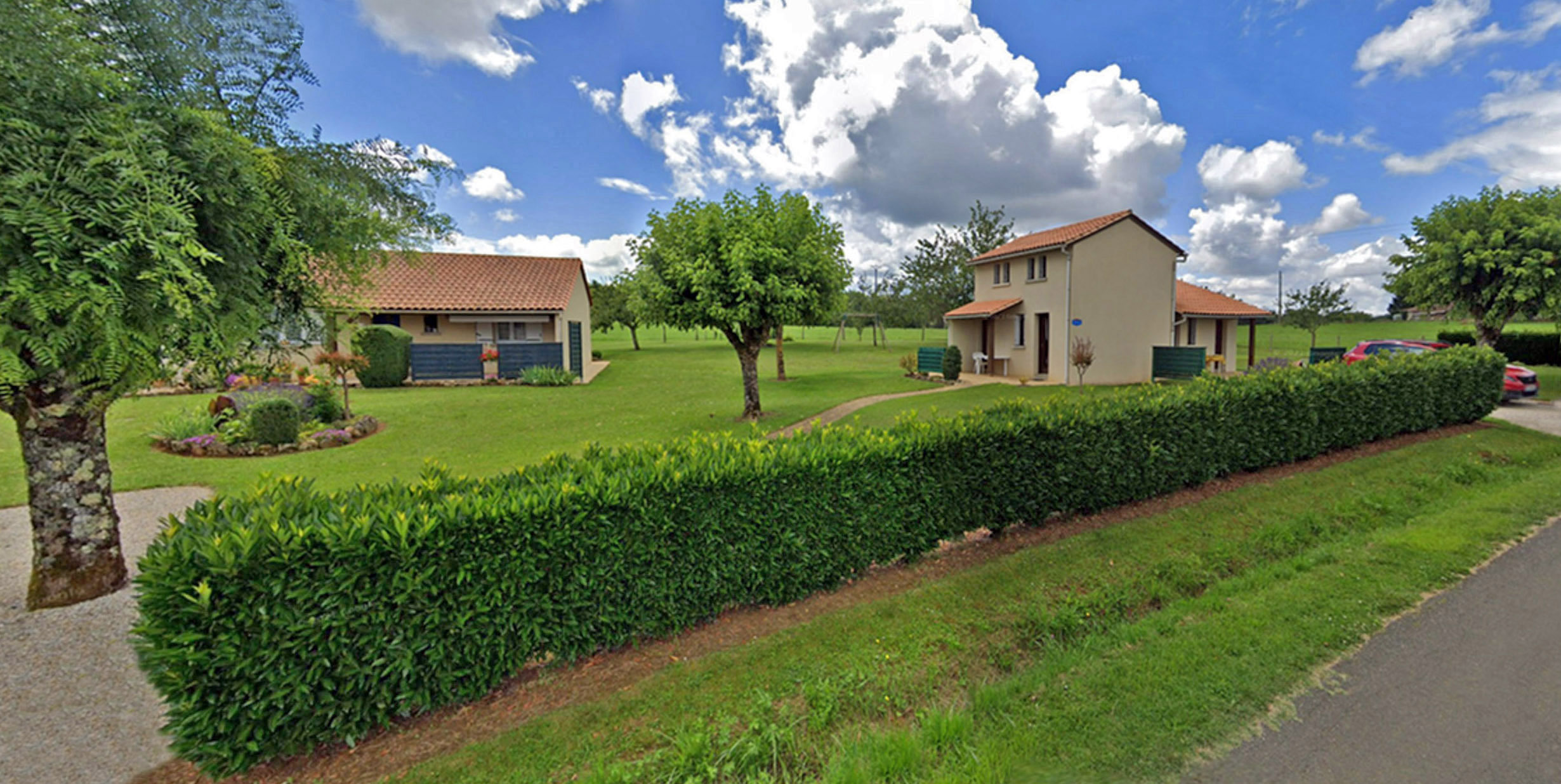 Gite 4 personnes, Rouffignac-Saint-Cernin-de-Reilhac - photo 4