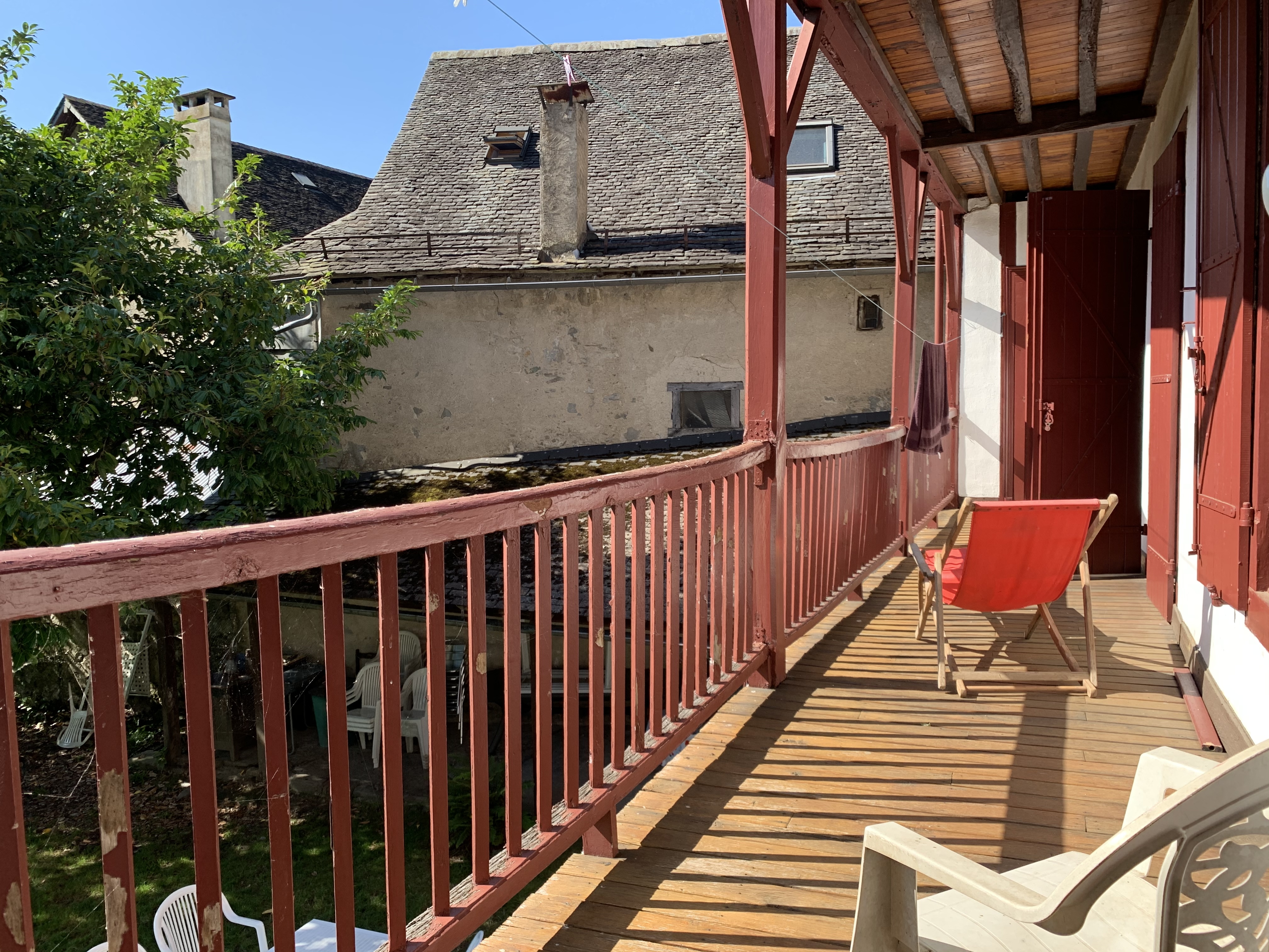 SCI Izarda - photo 3