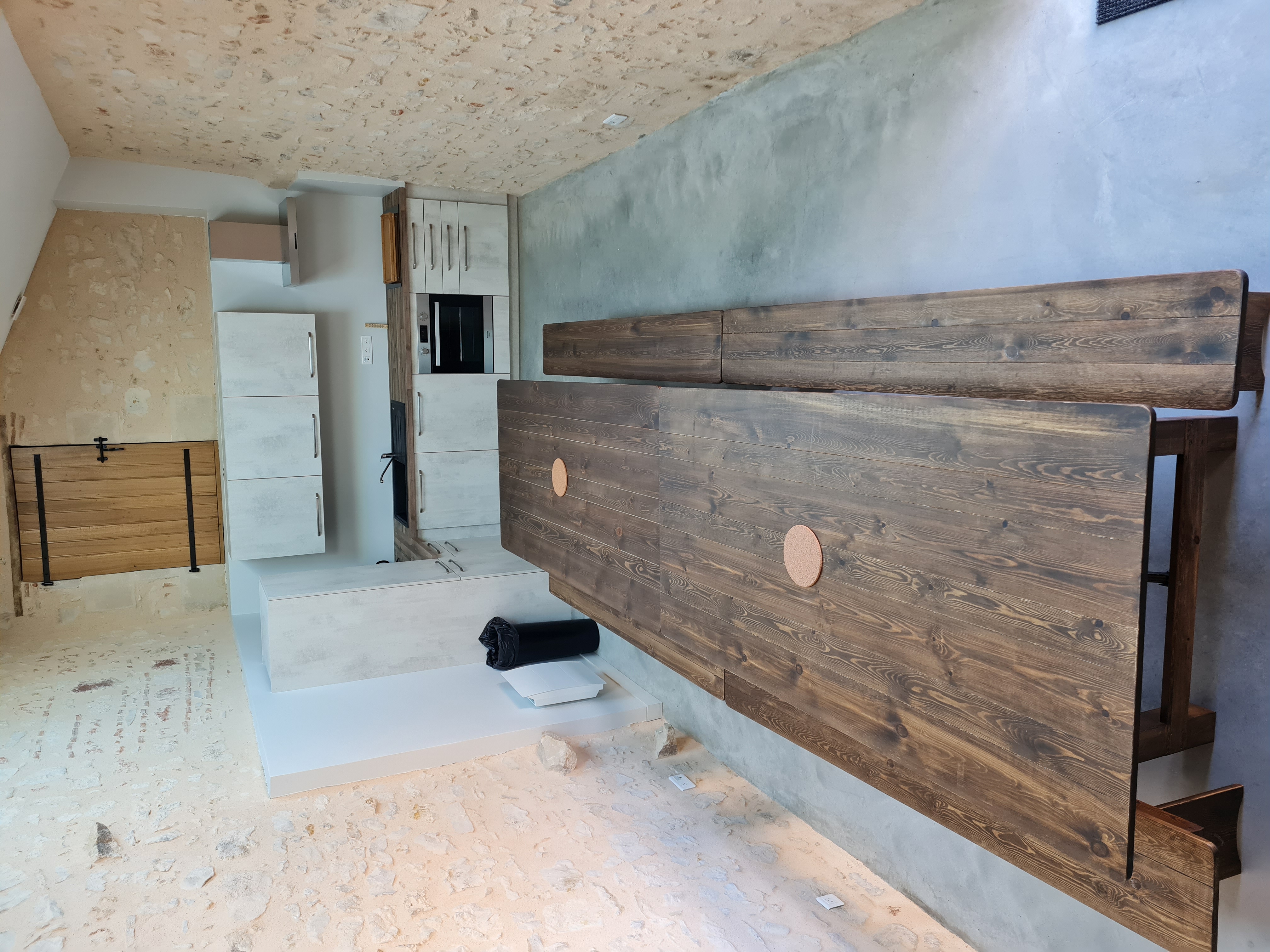 Gîte Arthur - Sur Les Terres de Gros Bost, Persac - photo 4