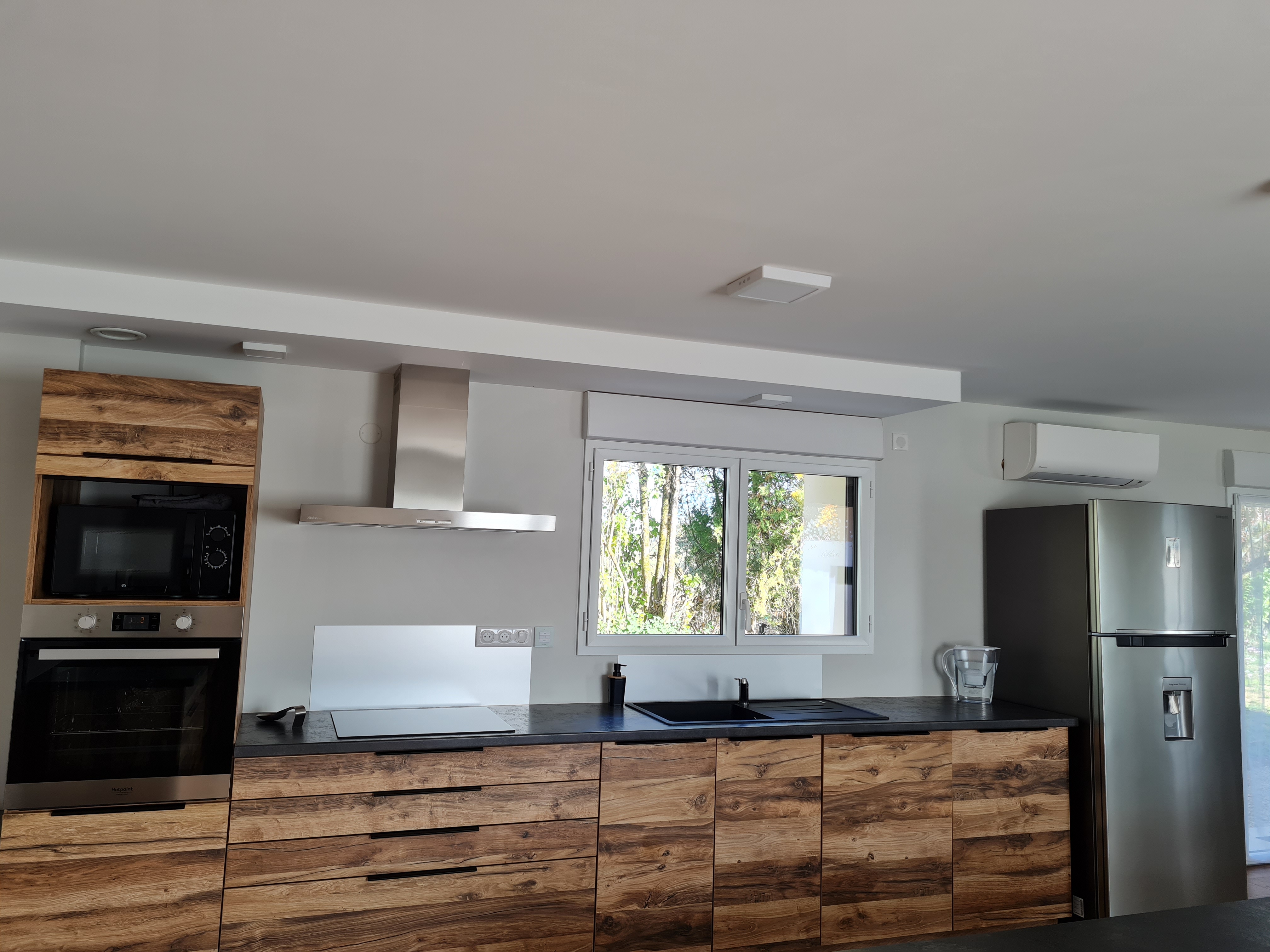 Gîte Axel - Sur Les Terres de Gros Bost, Persac - photo 4