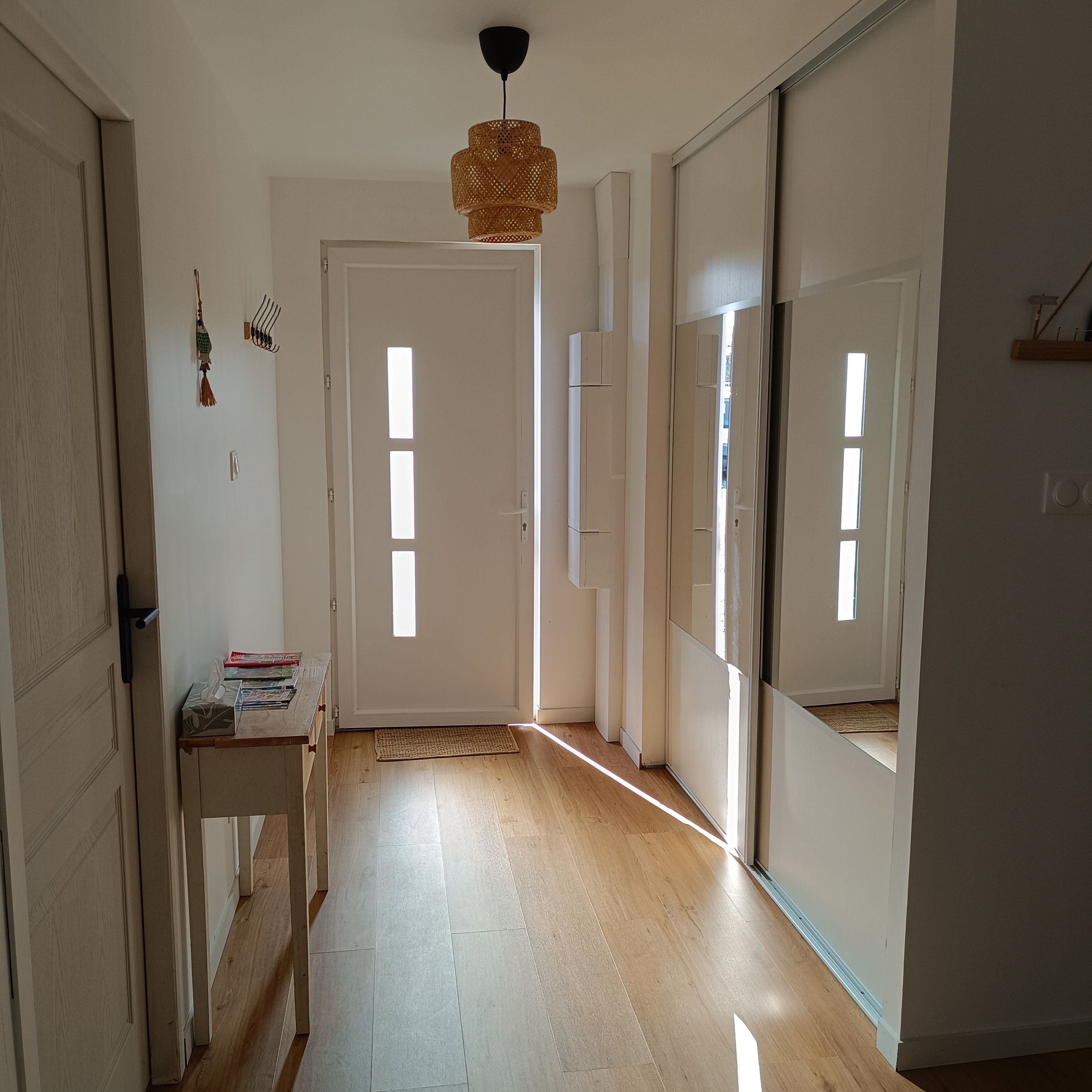 Gîte Les libellules, Vouillé - photo 6