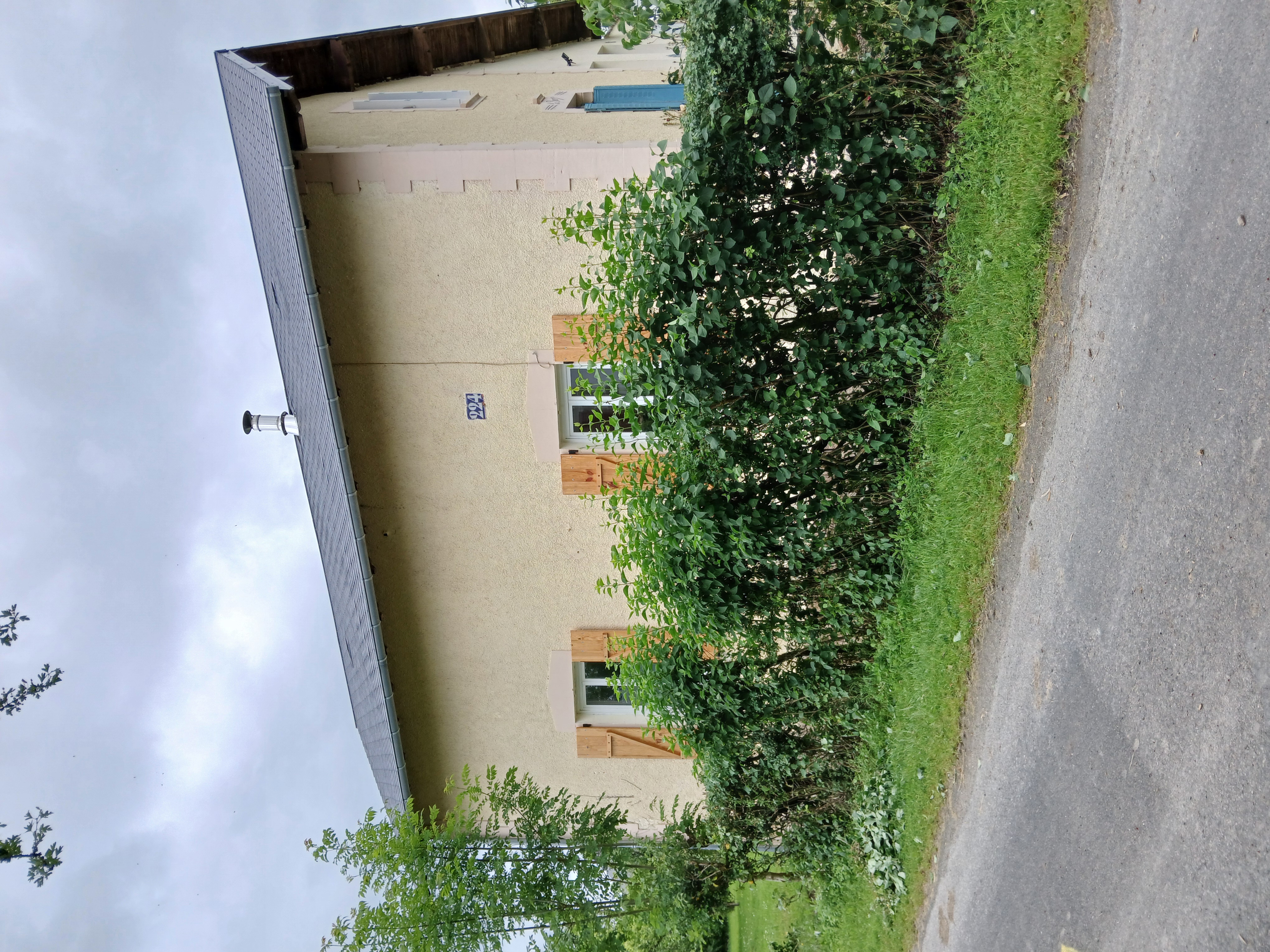 Gîte Chadreugnat, Lafat - photo 13