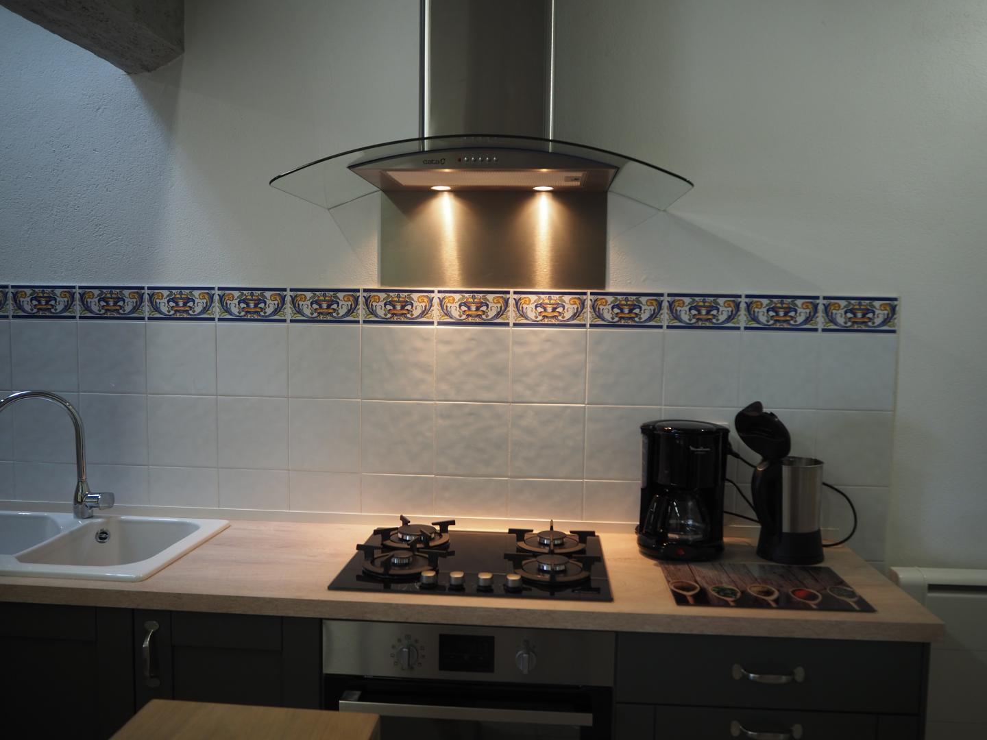 Gîte du Fournil (G 248) - Gîtes du Moulin - photo 4