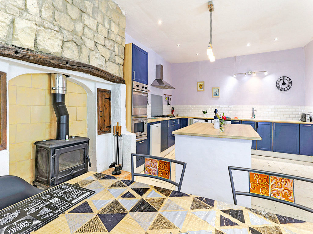 La Forge de la Guigneraie, Marigny - photo 2