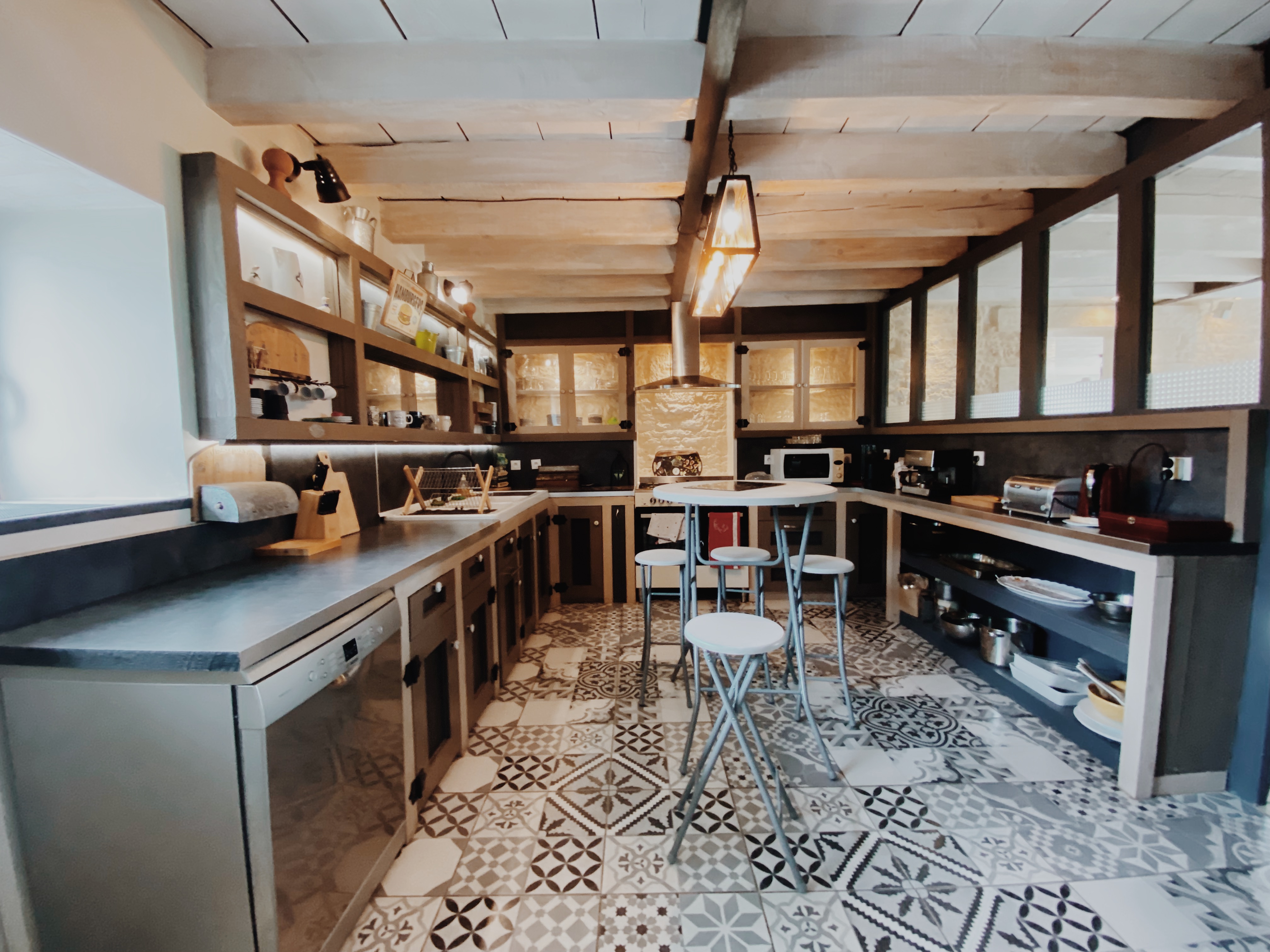 Domaine de Saint-Florent - Piscine & Spa - photo 2