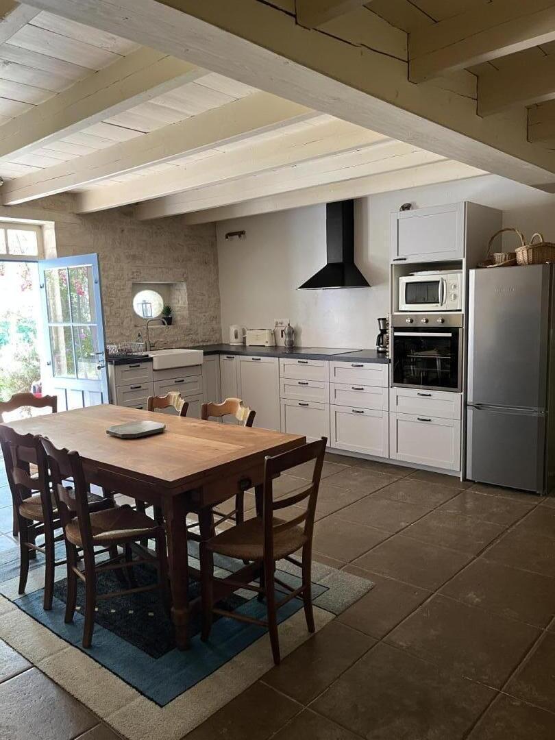 L'ouchette (G 778), Magné - photo 7