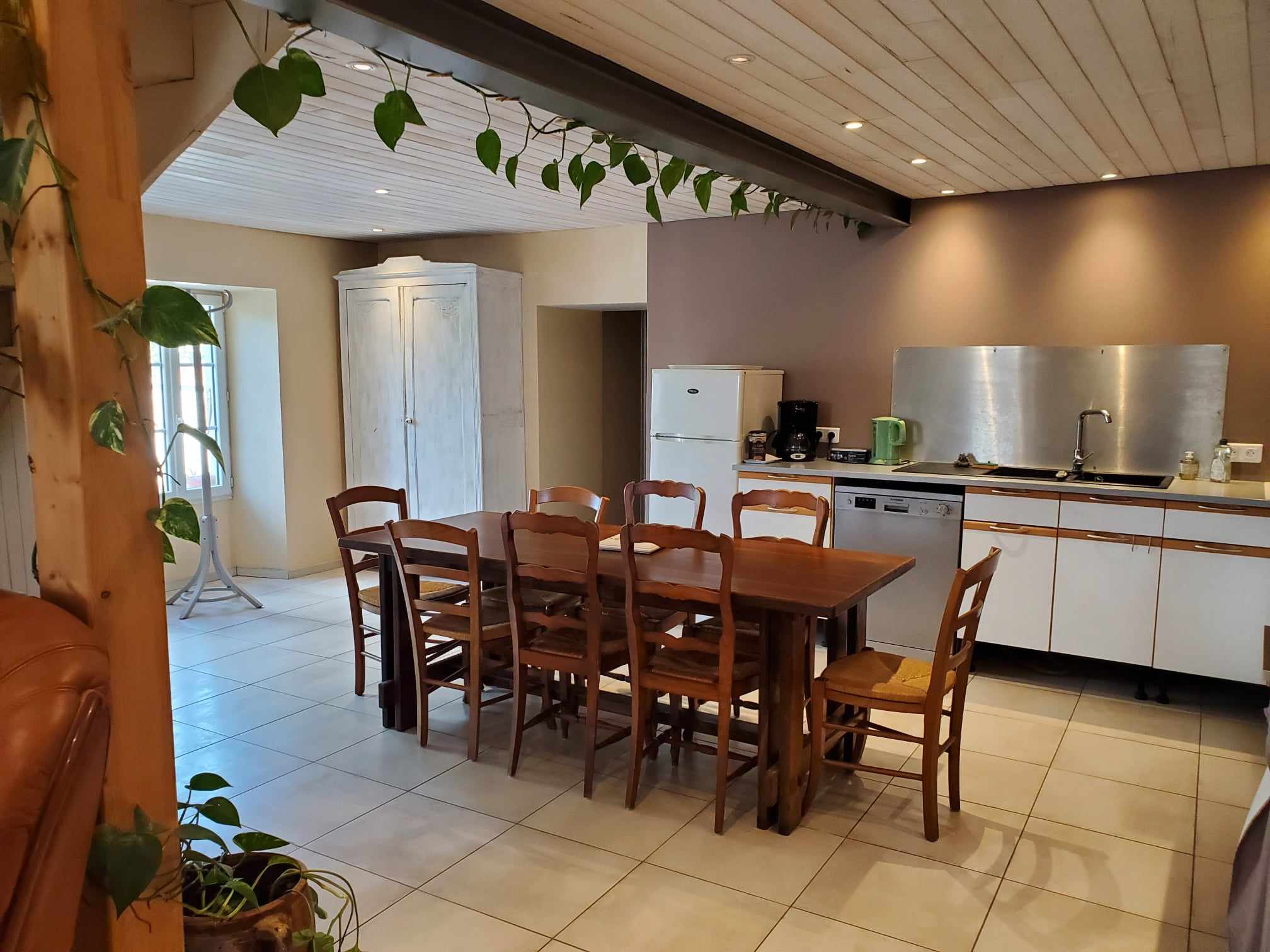 La libellule, Le Vanneau-Irleau - photo 10