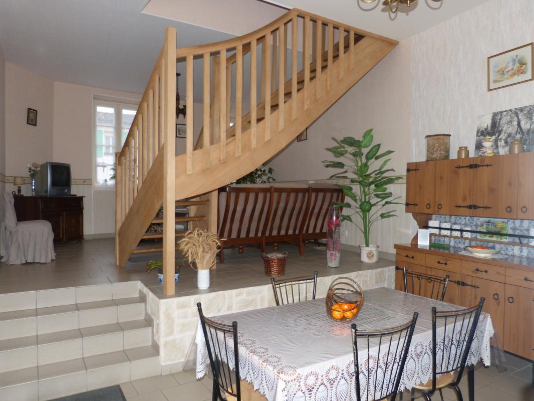 La Grenouillère (G 761), Sansais - photo 11