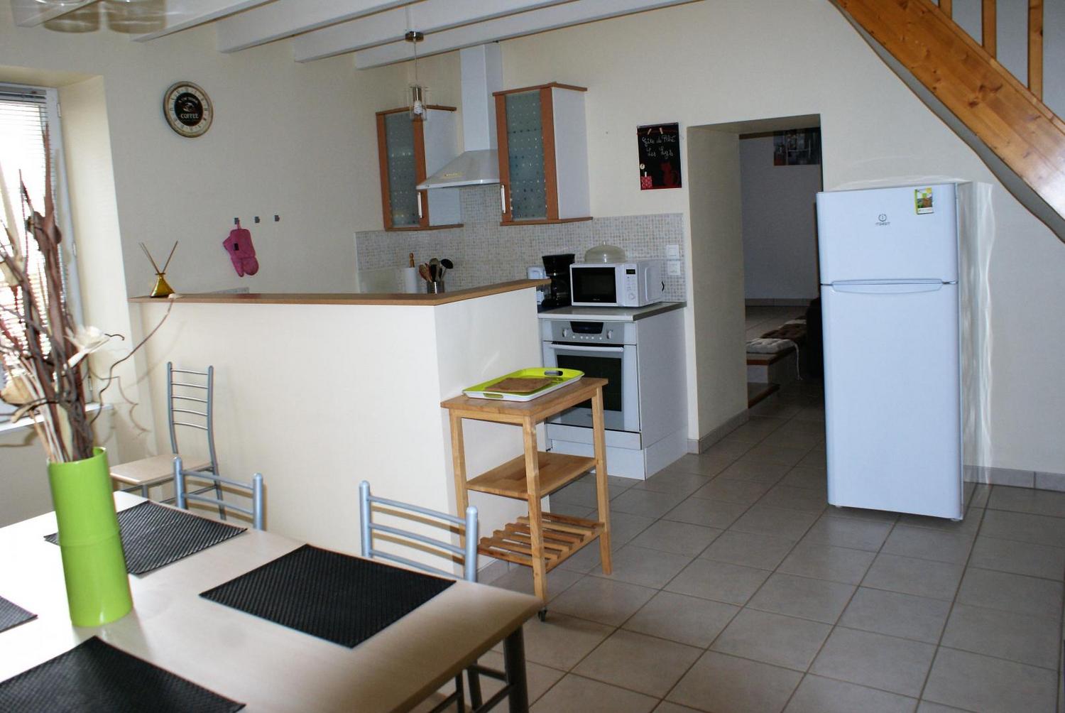 Les Lys (G 747), Chauray - photo 7