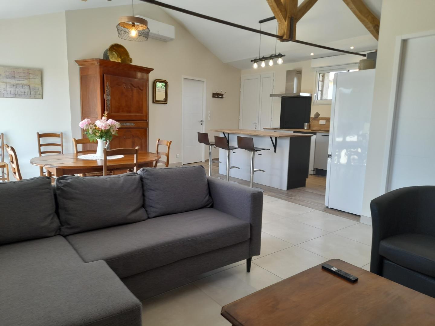 Gîte du Petit Quéray (G 264), Saint-Gelais - photo 5