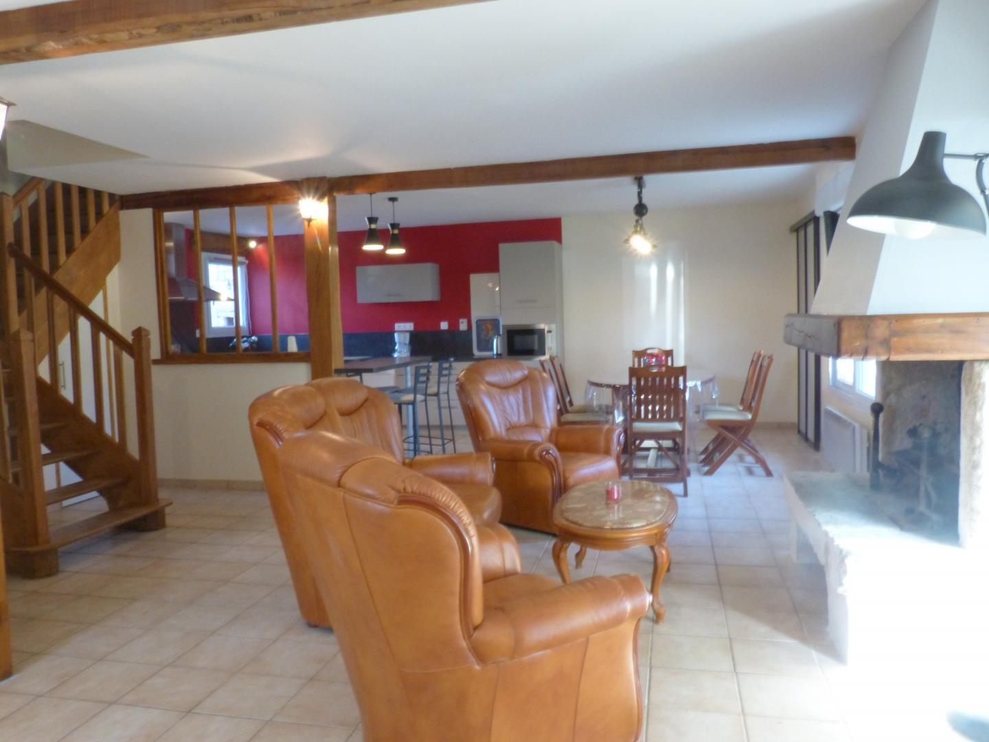 La Chauvillière (G 268), Chauray - photo 7