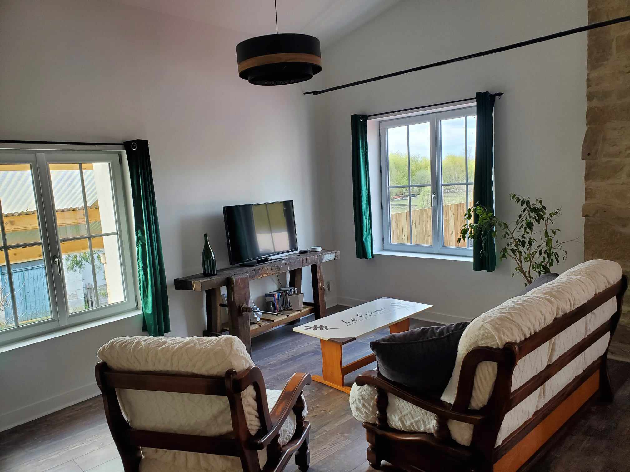 Le Frêne, Le Vanneau-Irleau - photo 10