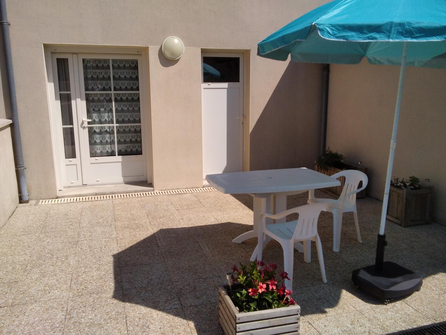 Gîte à Niort (G 750) — photo 3