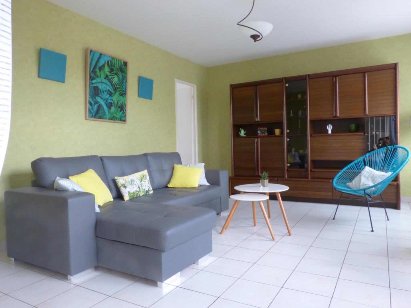 Gîte à Chauray (G 748) - photo 5