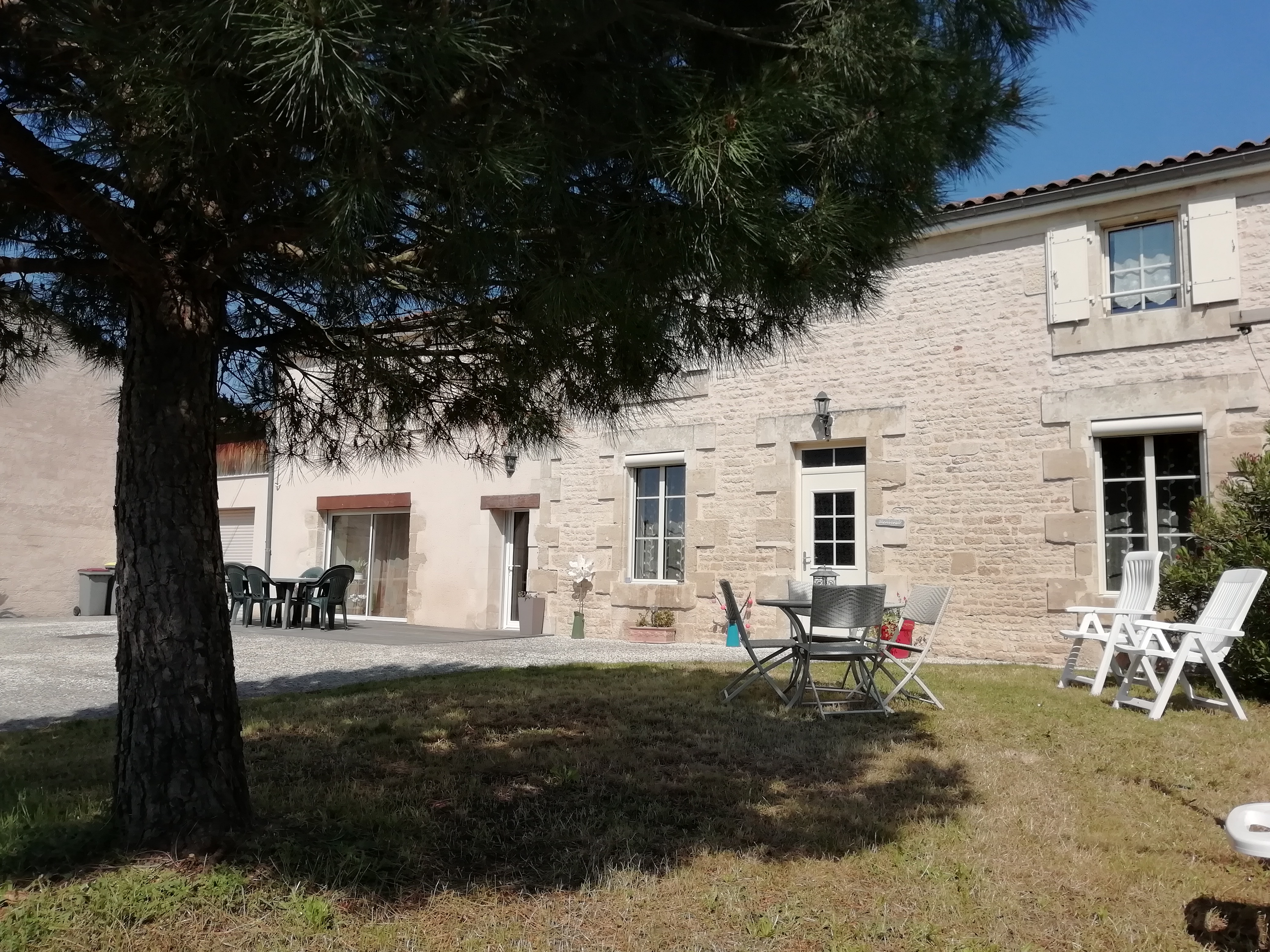 Longère "Beau Soleil", Villiers-en-Plaine - photo 5