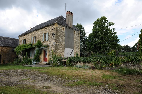 Les 1000 portes, Paulin - photo 11