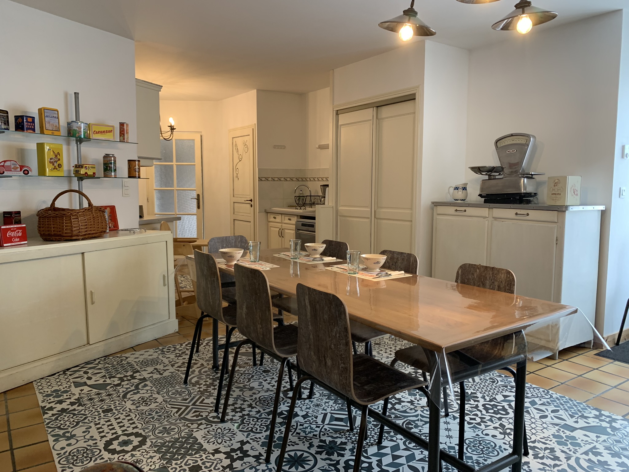 Gîte du Logis de la Roche (G 277), Chauray - photo 5