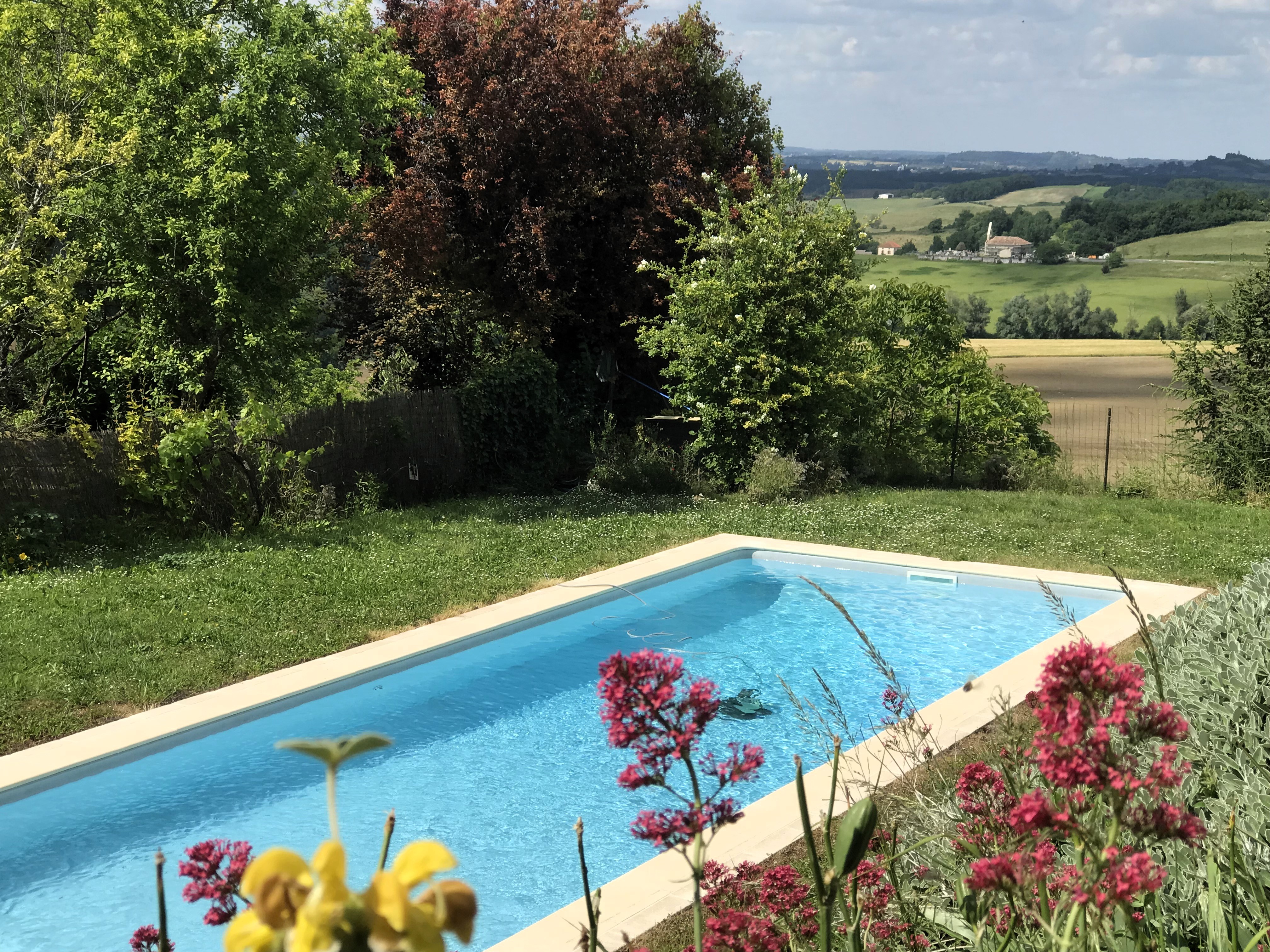 Le Clos des Mésanges, Montastruc - photo 7