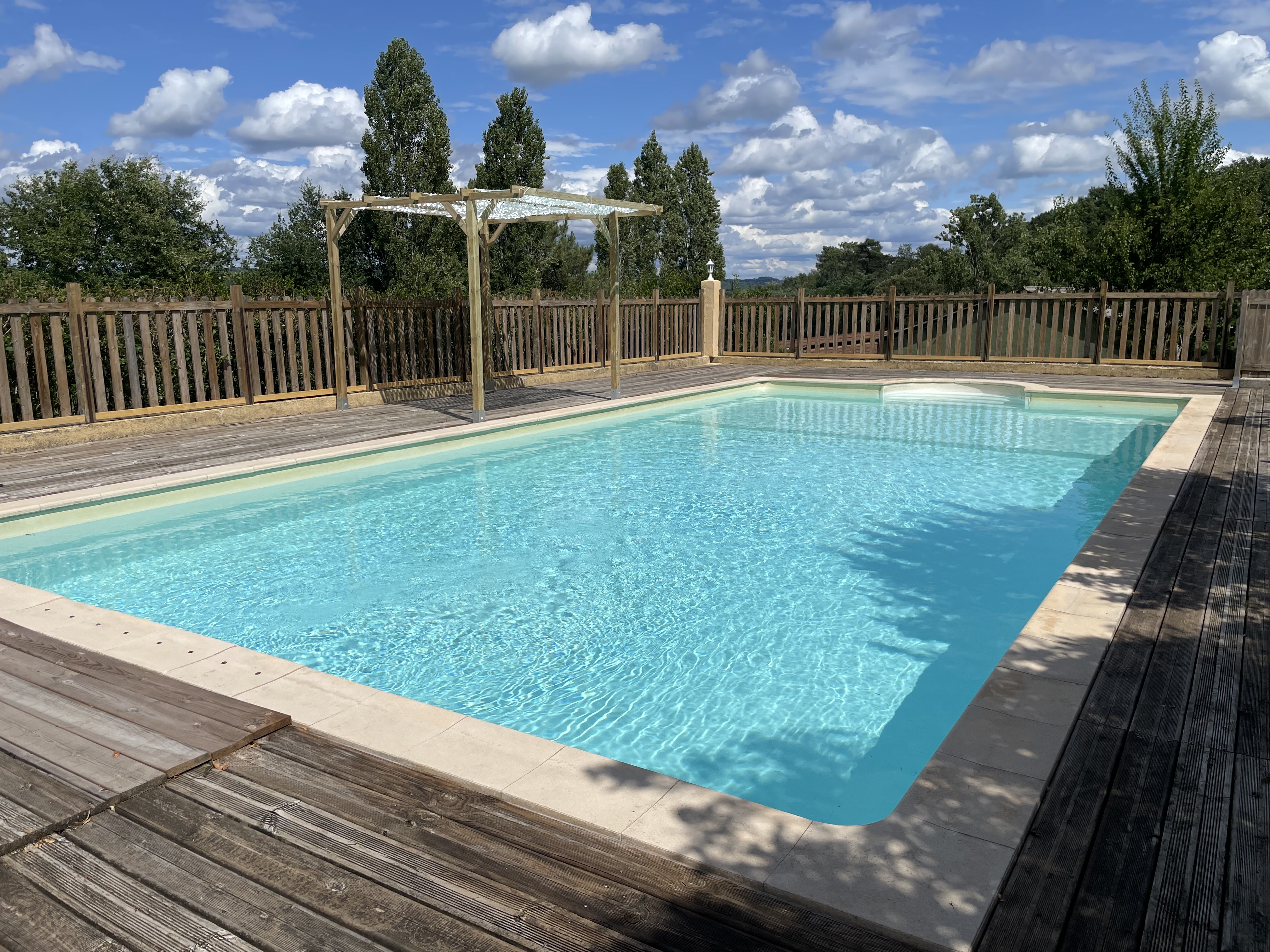 Camping La Roussie — photo 2