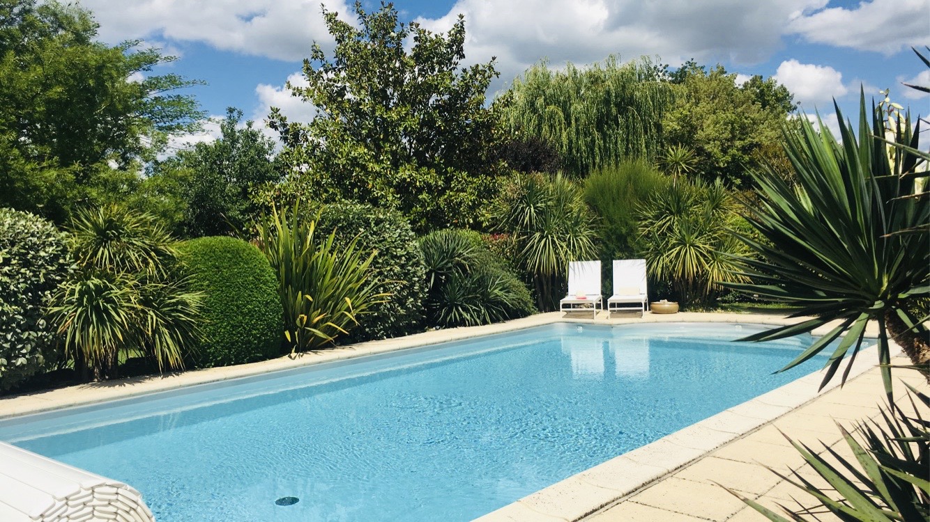 Le Domaine de la Ronce, Cubnezais - photo 21