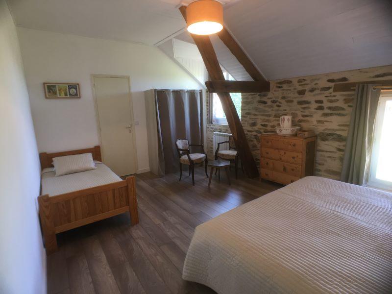 La Rame, Chalais - photo 6