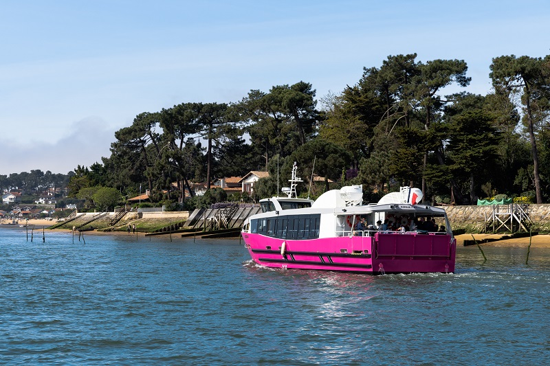 Les Bateaux Hybrides — photo 2