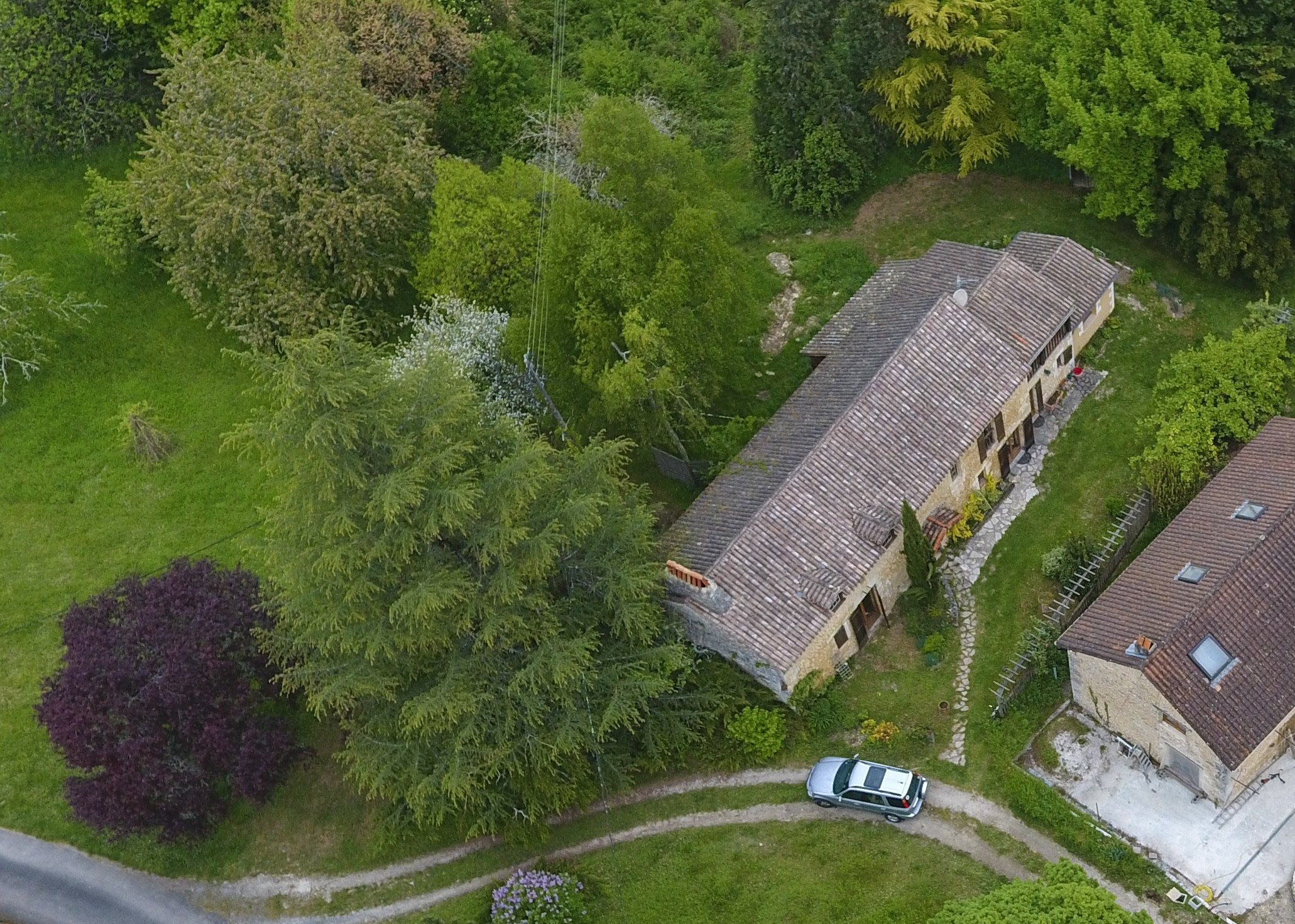 Les Rocailles - photo 2