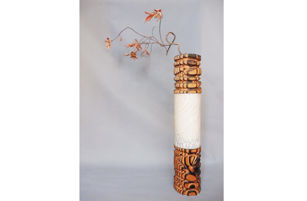 Atelier Terre et Bois - Stéphane MIGLIERINA — photo 2