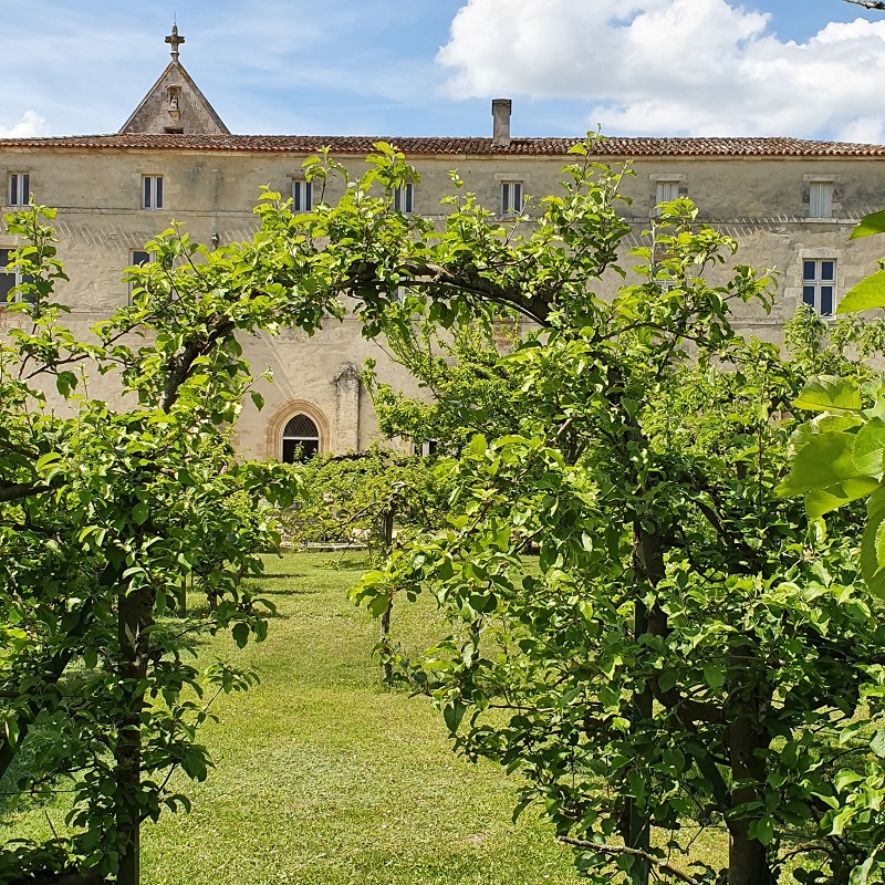 Commanderie des Antonins