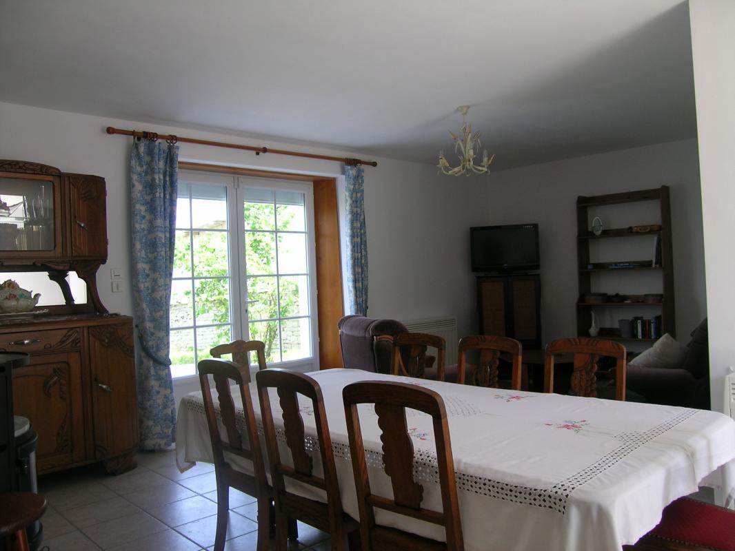 Gîte G 772, Saint-Martin-de-Bernegoue - photo 13