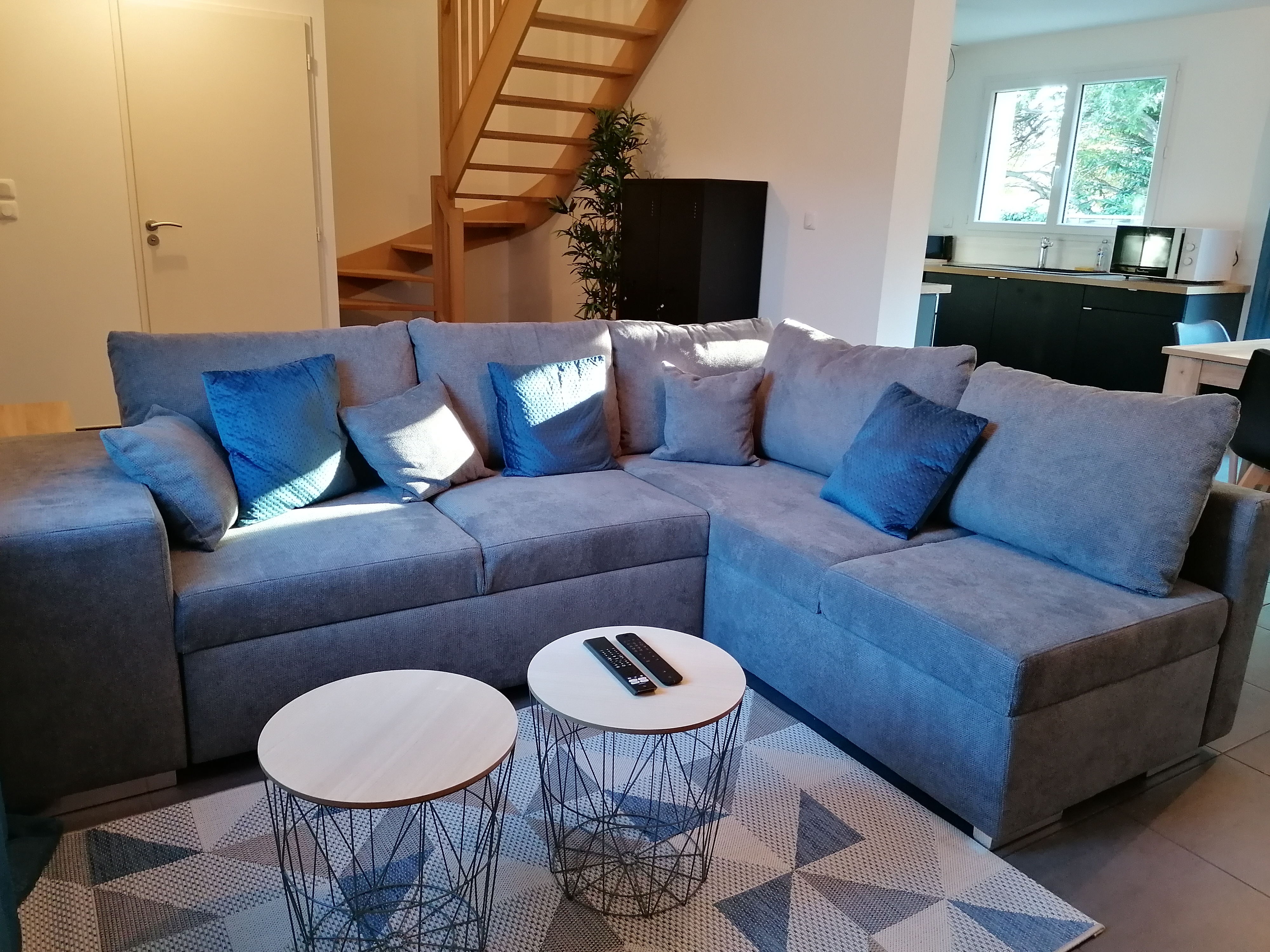 Le Caudalie, Léognan - photo 4