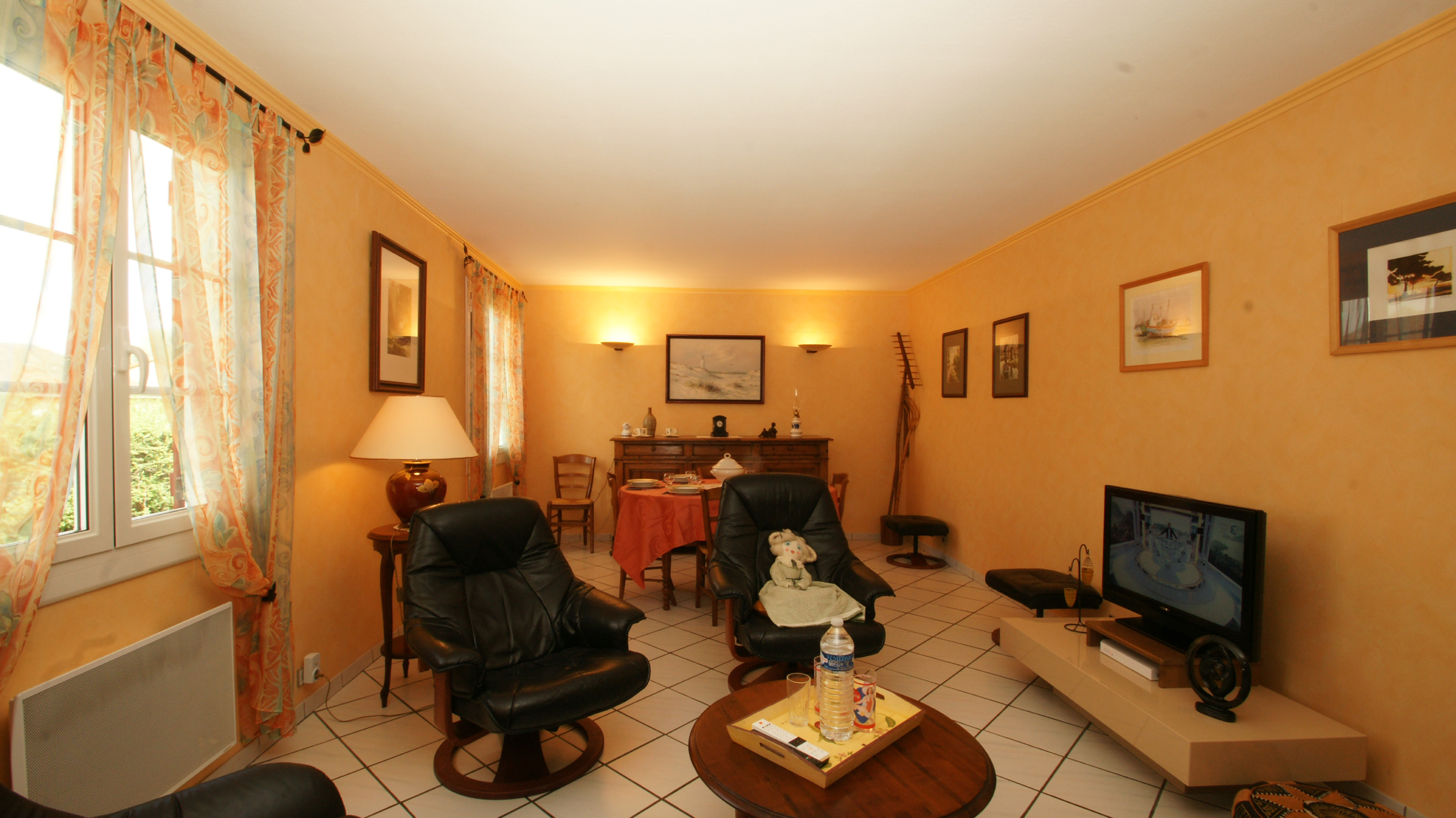 Gîte la Citadine, Aiffres - photo 10