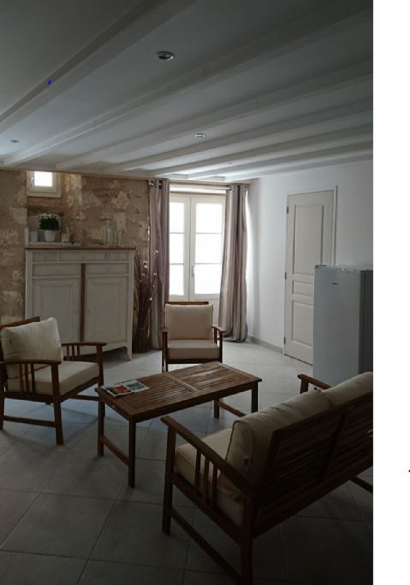 Gîte "D'ici et d'ailleurs", Brantôme en Périgord - photo 8