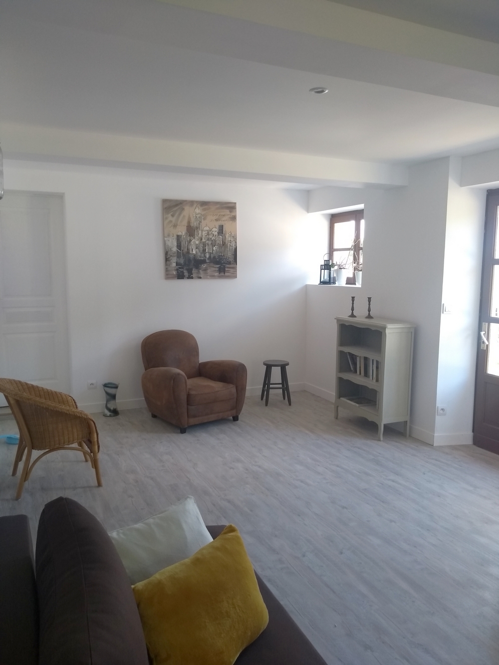 La maison de Pescate, Souprosse - photo 13